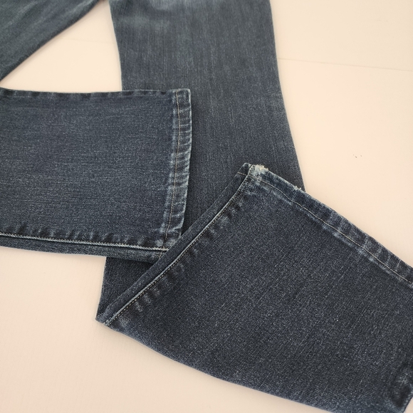 Anthropologie Freedom of Choice Bootcut Jeans Size 8 - Picture 9 of 9